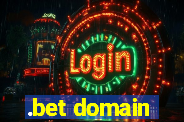 .bet domain